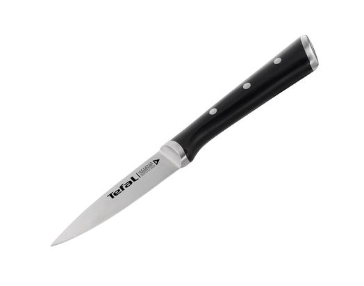 Нож Tefal K2320514, Ingenio Ice Force sst. Paring knife 9cm
