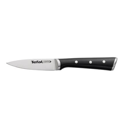 Нож Tefal K2320514, Ingenio Ice Force sst. Paring knife 9cm