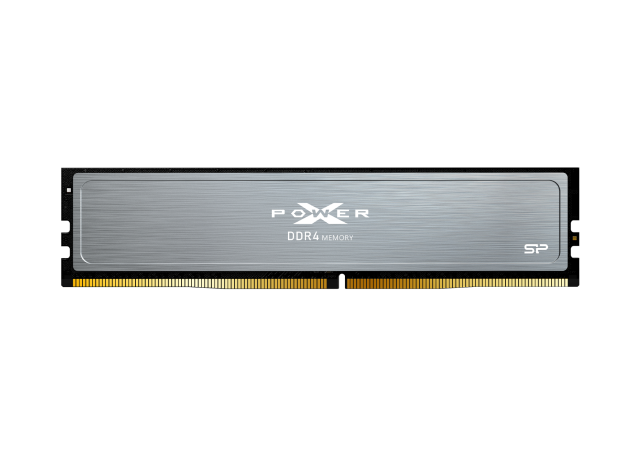 Памет Silicon Power XPOWER Pulse 8GB DDR4 3200MHz, CL16, 1.35 V