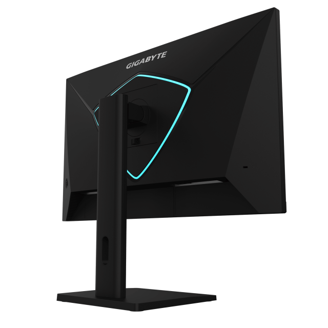 Монитор Gigabyte G27Q3, 27.0" (68.58 cm) QHD IPS Anti-Glare Display, 320Hz, 1ms, 1300:1, 350 cd/m2, HDMI, Displayport, USB, FreeSync Premium