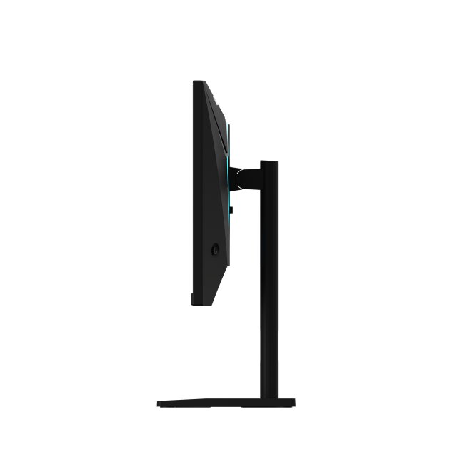 Монитор Gigabyte G27Q3, 27.0" (68.58 cm) QHD IPS Anti-Glare Display, 320Hz, 1ms, 1300:1, 350 cd/m2, HDMI, Displayport, USB, FreeSync Premium