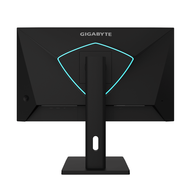 Монитор Gigabyte G27Q3, 27.0" (68.58 cm) QHD IPS Anti-Glare Display, 320Hz, 1ms, 1300:1, 350 cd/m2, HDMI, Displayport, USB, FreeSync Premium