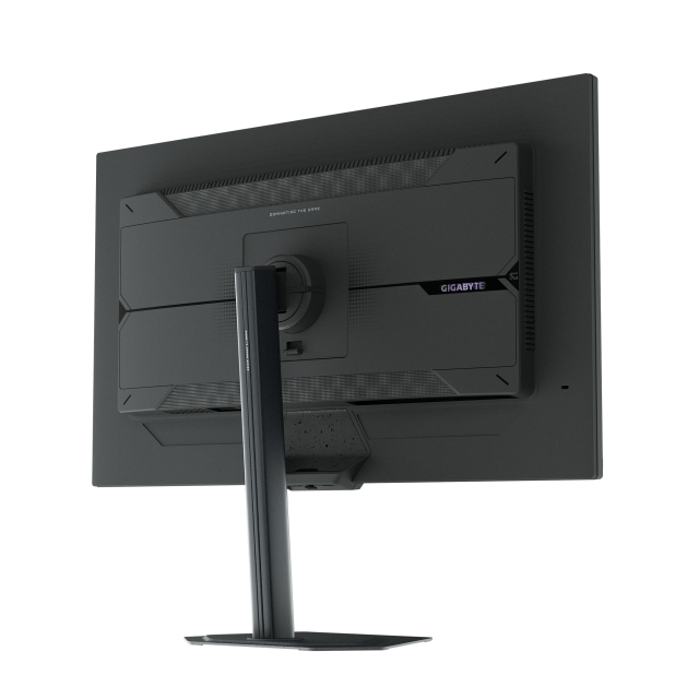 Монитор Gigabyte G27Q20, 27.0" (68.58 cm) QHD IPS Anti-Glare Display, 210Hz, 0,5ms, 1000:1, 350 cd/m2, HDMI, Displayport, USB, G-Sync, FreeSync Premium