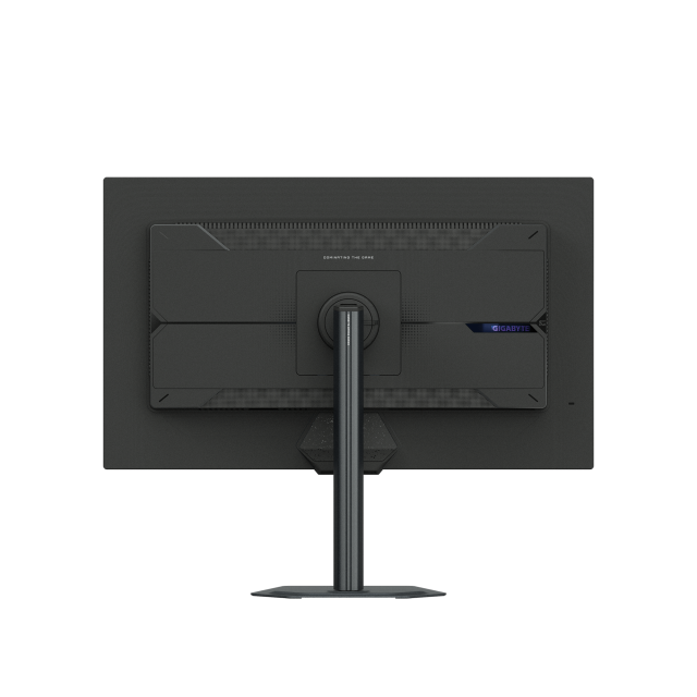 Монитор Gigabyte G27Q20, 27.0" (68.58 cm) QHD IPS Anti-Glare Display, 210Hz, 0,5ms, 1000:1, 350 cd/m2, HDMI, Displayport, USB, G-Sync, FreeSync Premium