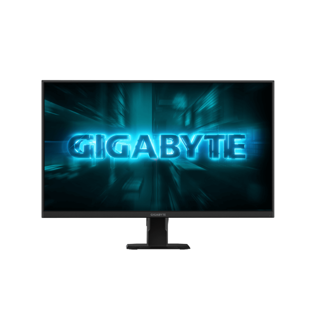 Монитор Gigabyte GS27F2, 27.0" (68.58 cm) FHD IPS Display, 240Hz, 1ms, 1000:1, 300 cd/m2, HDMI, Displayport