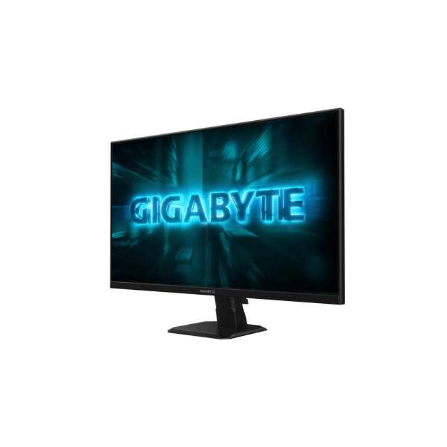 Монитор Gigabyte GS27F2, 27.0" (68.58 cm) FHD IPS Display, 240Hz, 1ms, 1000:1, 300 cd/m2, HDMI, Displayport