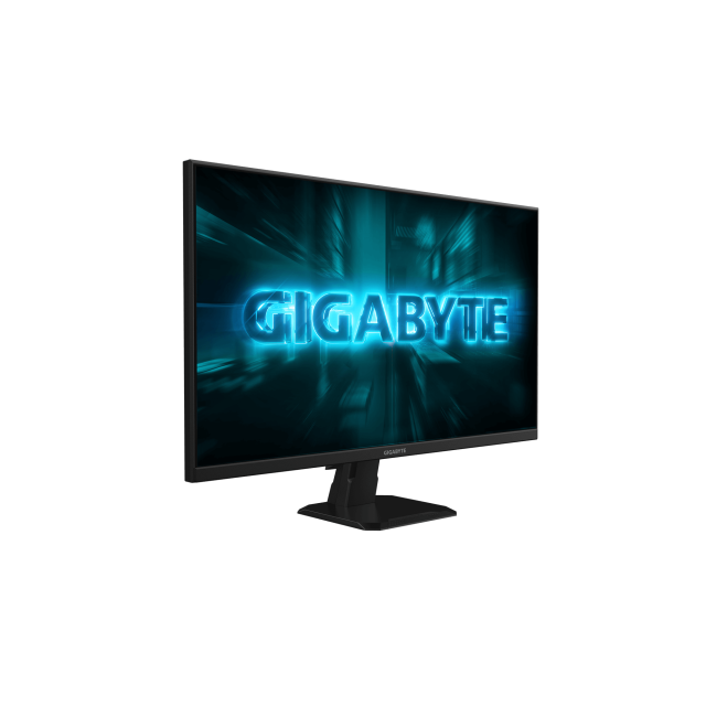 Монитор Gigabyte GS27F2, 27.0" (68.58 cm) FHD IPS Display, 240Hz, 1ms, 1000:1, 300 cd/m2, HDMI, Displayport