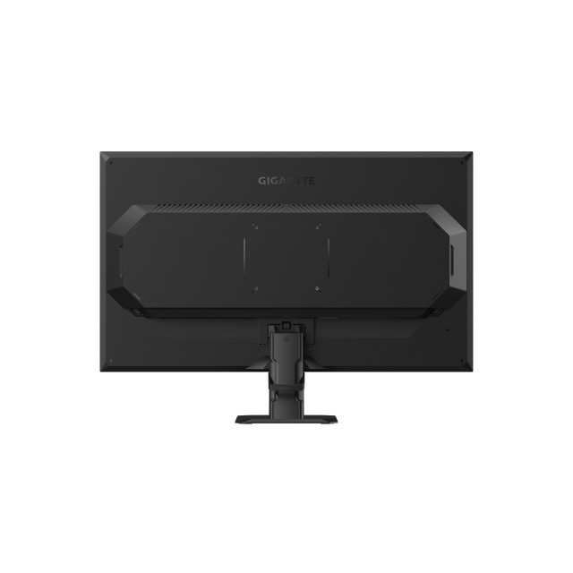 Монитор Gigabyte GS27F2, 27.0" (68.58 cm) FHD IPS Display, 240Hz, 1ms, 1000:1, 300 cd/m2, HDMI, Displayport