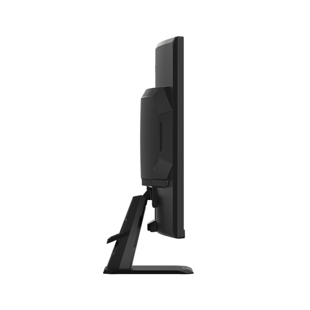 Монитор Gigabyte GS27FCA, 27.0" (68.58 cm) FHD VA 1500R Display, 200Hz, 1ms, 3000:1, 250 cd/m2, HDMI, Displayport