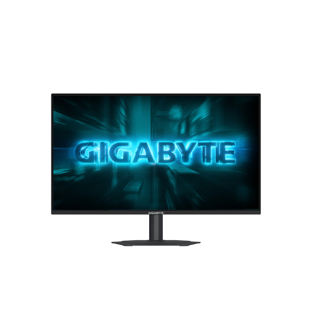 Монитор Gigabyte G25F2A, 24.5" (62.23 cm) FHD IPS Display, 240Hz, 1ms, 1000:1, 300 cd/m2, HDMI, Displayport, FreeSync Premium