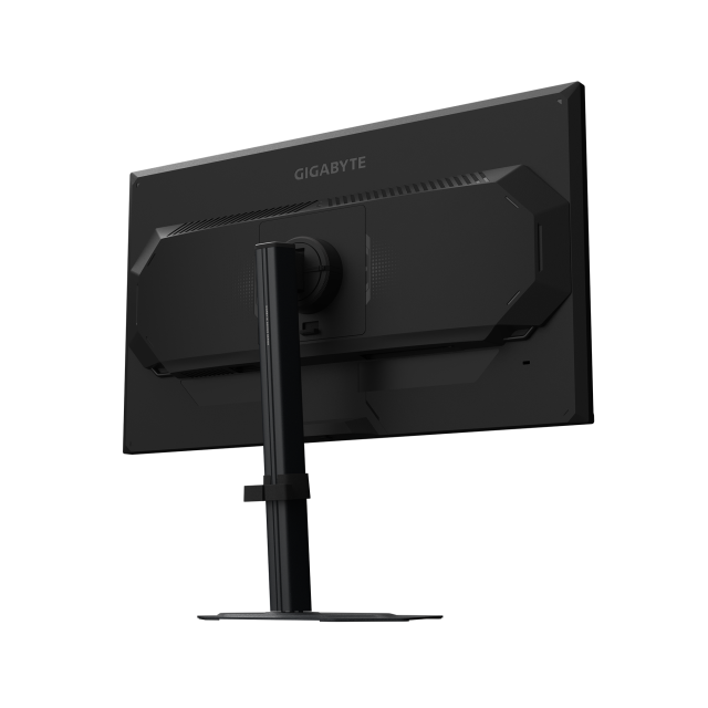 Монитор Gigabyte G25F2A, 24.5" (62.23 cm) FHD IPS Display, 240Hz, 1ms, 1000:1, 300 cd/m2, HDMI, Displayport, FreeSync Premium