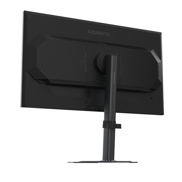 Монитор Gigabyte G25F2A, 24.5" (62.23 cm) FHD IPS Display, 240Hz, 1ms, 1000:1, 300 cd/m2, HDMI, Displayport, FreeSync Premium