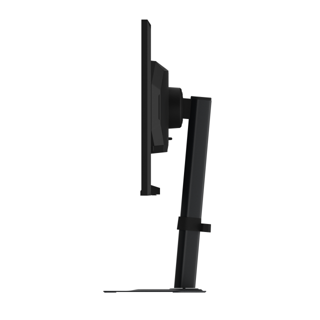 Монитор Gigabyte G25F2A, 24.5" (62.23 cm) FHD IPS Display, 240Hz, 1ms, 1000:1, 300 cd/m2, HDMI, Displayport, FreeSync Premium