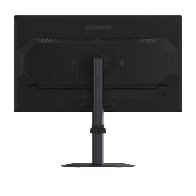 Монитор Gigabyte G25F2A, 24.5" (62.23 cm) FHD IPS Display, 240Hz, 1ms, 1000:1, 300 cd/m2, HDMI, Displayport, FreeSync Premium