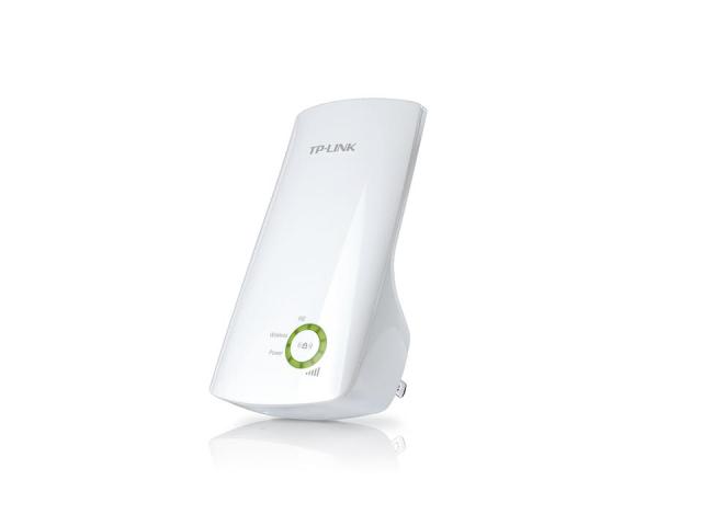 Range Extender TP-Link TL-WA854RE, 300Mbps