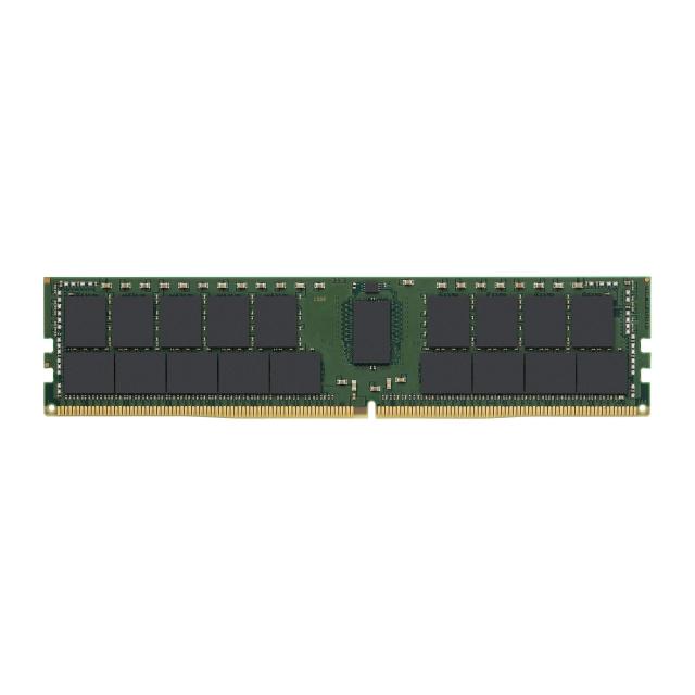 Памет Kingston 64GB DDR4 3200MHz 2Rx4 288-pin, CL22, 1.2 V