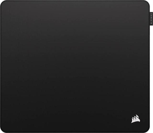 Геймърски пад за мишка Corsair MM PRO Contro Large Esports-Tuned, 450 x 400 x 4, Черен