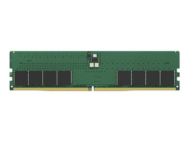 Памет Kingston 64GB DDR5 5600MHz, 2Rx8, CL46, 1.1 V 