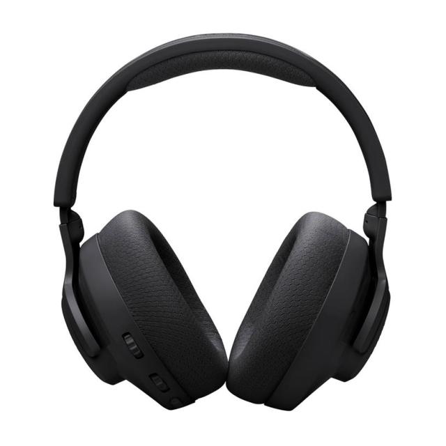 Слушалки JBL Quantum 360 Black, 20 Hz - 20 kHz, микрофон, Bluetooth/Wireless/USB Type-C