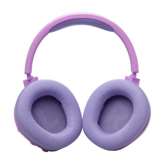 Слушалки JBL Quantum 360 Purple, 20 Hz - 20 kHz, микрофон, Bluetooth/Wireless/USB Type-C