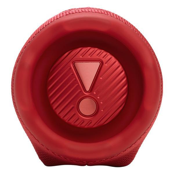 Тонколона JBL Charge 6 RED, 2.0, 45W RMS (30W + 15W), IP68 защита, Bluetooth/USB Type-C