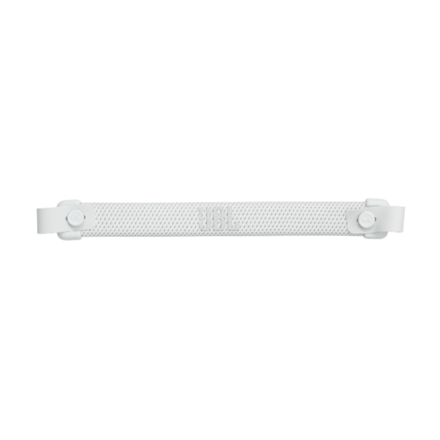 Тонколона JBL Charge 6 White, 2.0, 45W RMS (30W + 15W), IP68 защита, Bluetooth/USB Type-C