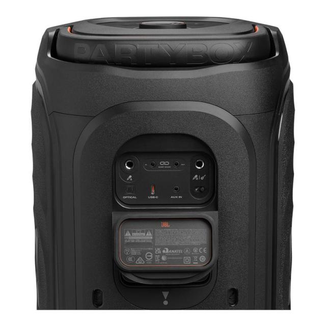 Блутут колона JBL Partybox 130, up to 15 hours