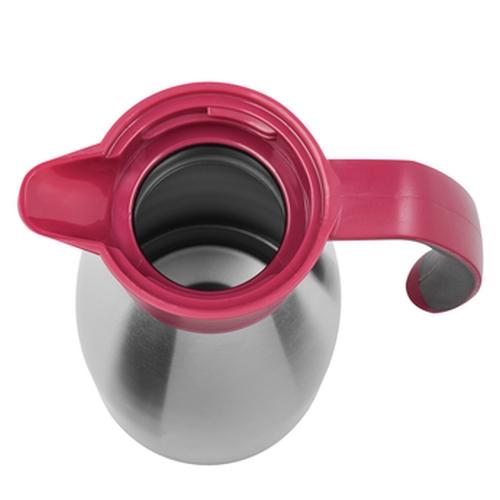 Термокана Tefal K3042114 SOFT GRIP jug QT 1.0L raspb. TEF