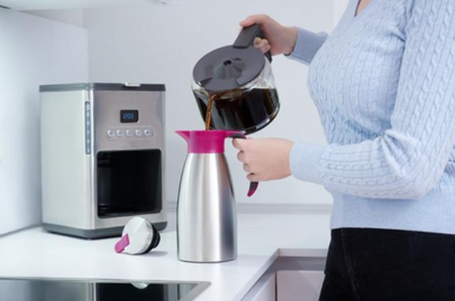 Термокана Tefal K3042114 SOFT GRIP jug QT 1.0L raspb. TEF