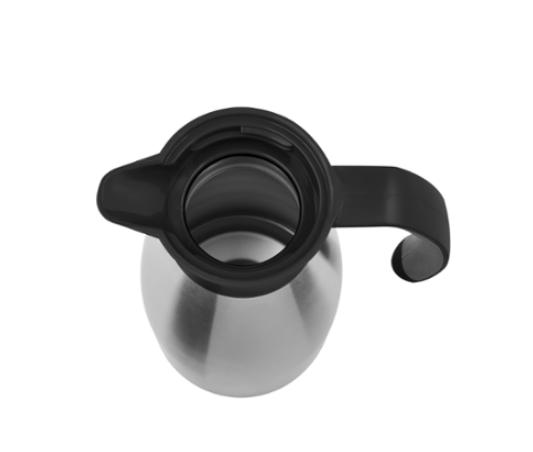 Термокана Tefal K3043114 SOFT GRIP jug QT 1.0L black TEF