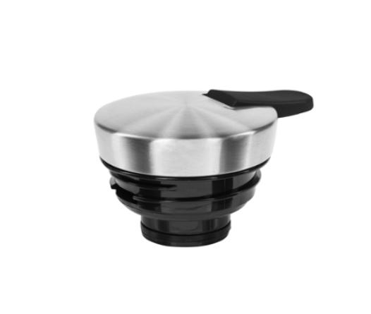 Термокана Tefal K3043114 SOFT GRIP jug QT 1.0L black TEF