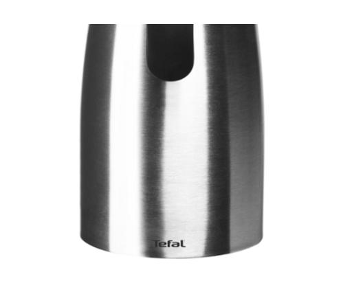 Термокана Tefal K3043114 SOFT GRIP jug QT 1.0L black TEF
