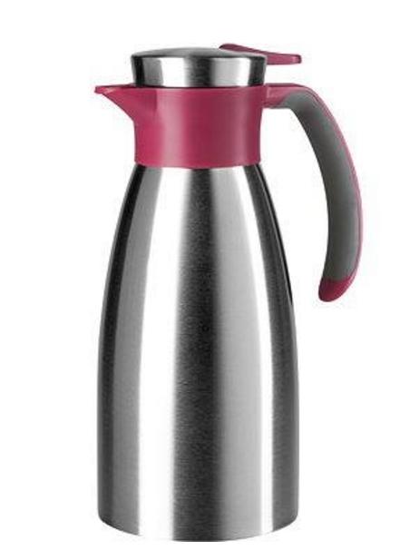 Термокана Tefal K3042214 SOFT GRIP jug QT 1.5L raspb. TEF