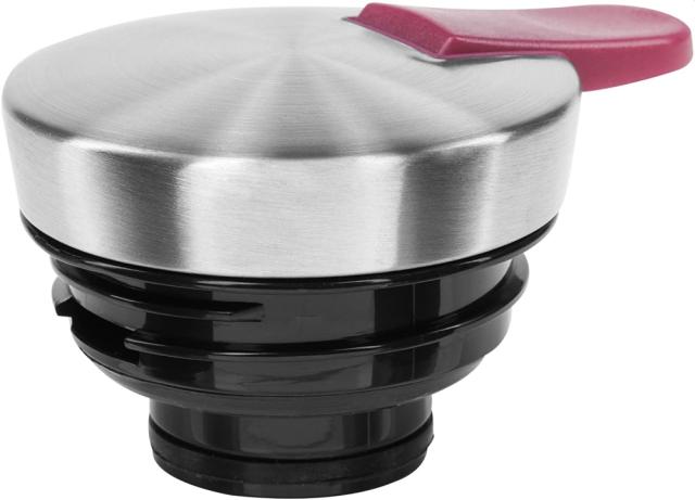 Термокана Tefal K3042214 SOFT GRIP jug QT 1.5L raspb. TEF