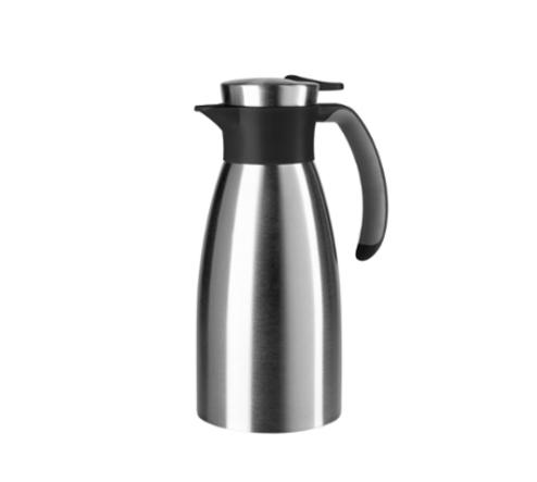 Термокана Tefal K3043214 SOFT GRIP jug QT 1.5L black TEF