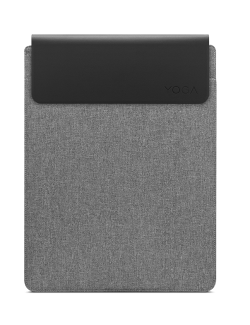 Калъф Lenovo Yoga до 14.5" (36.8 сm) , Sleeve Grey 