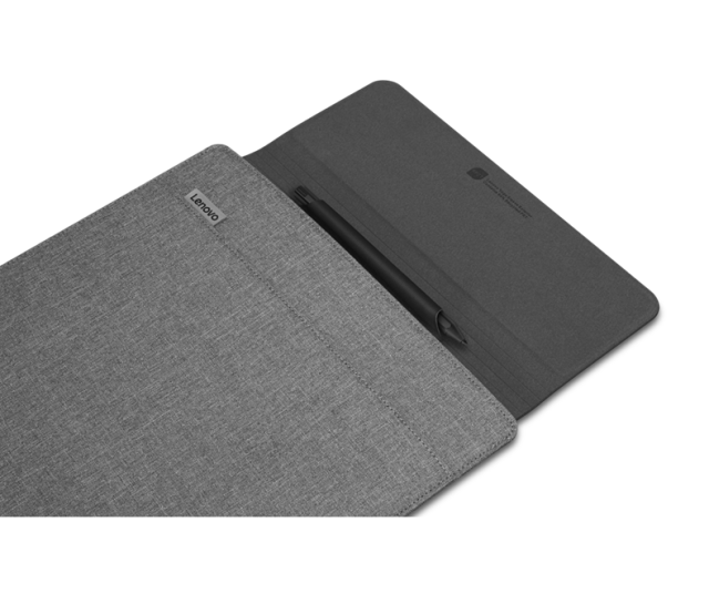 Калъф Lenovo Yoga до 14.5" (36.8 сm) , Sleeve Grey 
