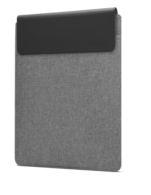 Калъф Lenovo Yoga до 14.5" (36.8 сm) , Sleeve Grey 