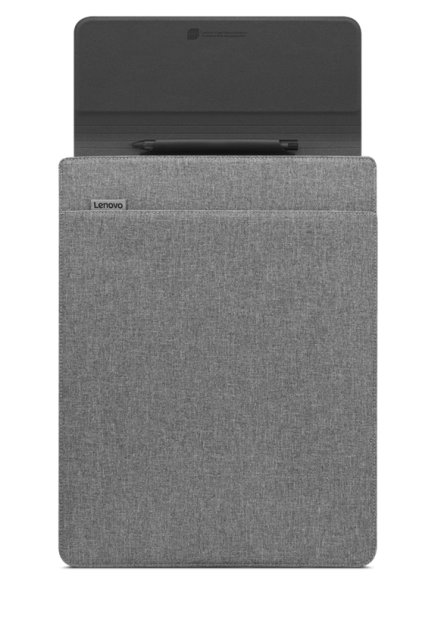 Калъф Lenovo Yoga до 14.5" (36.8 сm) , Sleeve Grey 