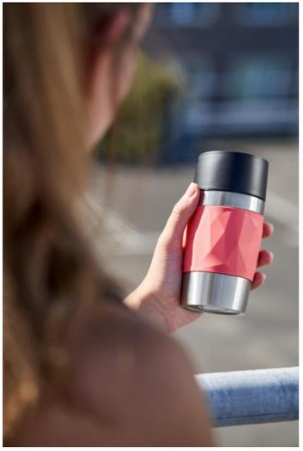 Термочаша Tefal N2160410, COMPACT MUG 0.3L  RED