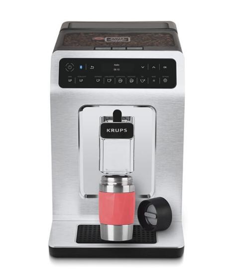 Термочаша Tefal N2160410, COMPACT MUG 0.3L  RED