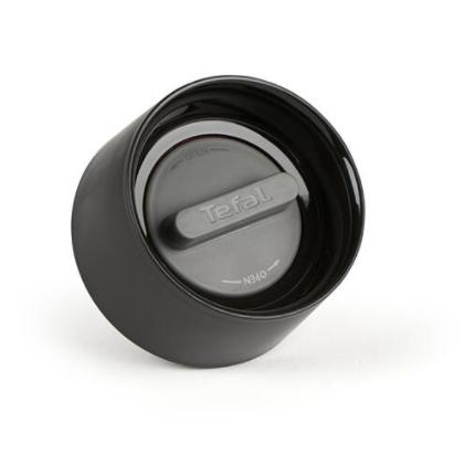 Термочаша Tefal N2160410, COMPACT MUG 0.3L  RED
