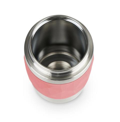 Термочаша Tefal N2160410, COMPACT MUG 0.3L  RED