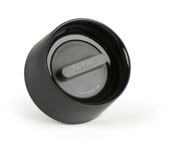 Термочаша Tefal N2160310, COMPACT MUG 0.3L  GREEN