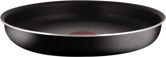 Комплект тигани и тенджери Tefal L2009902 Ingenio Essential Ingenio PROMOS 8PCE SET BLK