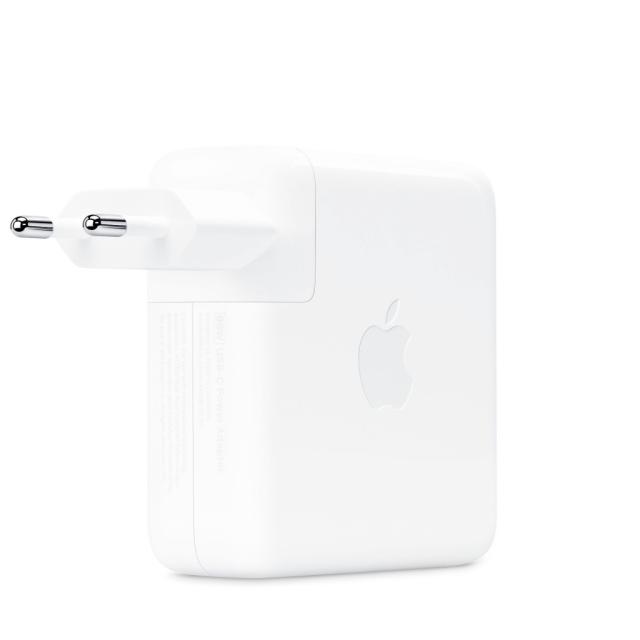 Захранване за лаптопи Apple MacBook Pro 16 Touch Bar, 96W, USB Type C