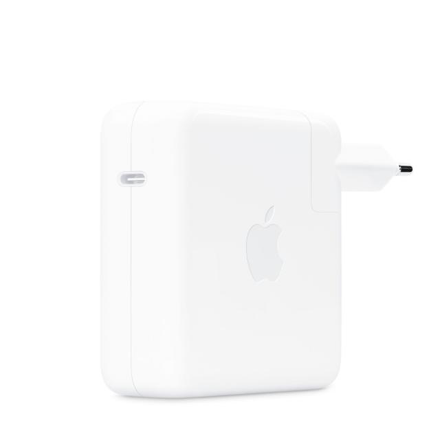 Захранване за лаптопи Apple MacBook Pro 16 Touch Bar, 96W, USB Type C