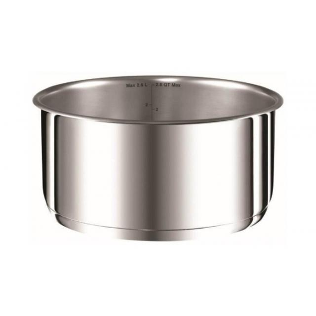 Комплект тигани и тенджери Tefal L9409032, Ingenio SET 4PCES INGENIO PREFERENCE