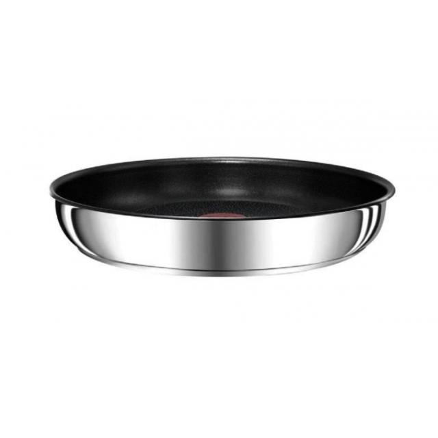 Комплект тигани и тенджери Tefal L9409032, Ingenio SET 4PCES INGENIO PREFERENCE