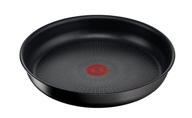 Комплект тигани и тенджери Tefal L7638942 Unlimited 3 pcs set : FP24/28 + handle